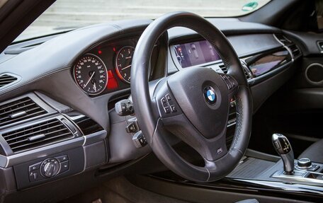 BMW X5, 2010 год, 2 550 000 рублей, 6 фотография