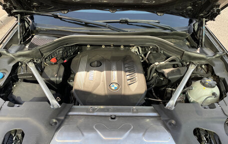 BMW X3, 2019 год, 3 850 000 рублей, 19 фотография