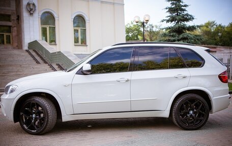 BMW X5, 2010 год, 2 550 000 рублей, 3 фотография
