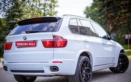 BMW X5, 2010 год, 2 550 000 рублей, 7 фотография