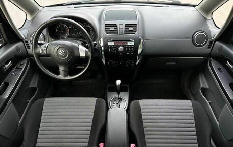 Suzuki SX4 II рестайлинг, 2012 год, 1 056 000 рублей, 6 фотография
