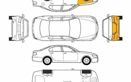 Suzuki SX4 II рестайлинг, 2012 год, 1 056 000 рублей, 10 фотография