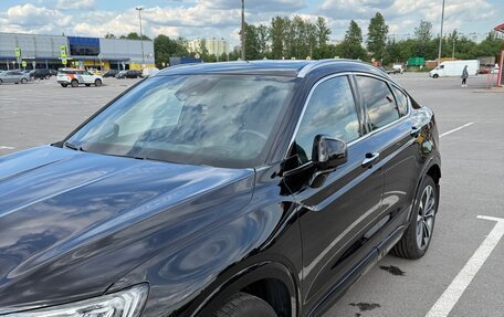 Geely Tugella FY11, 2024 год, 3 300 000 рублей, 2 фотография