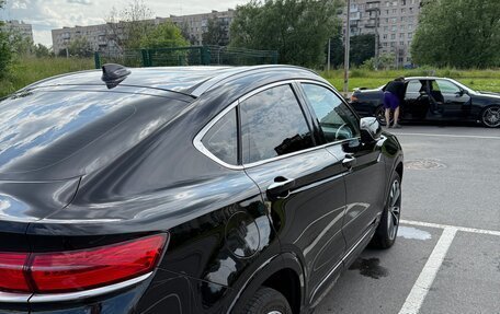 Geely Tugella FY11, 2024 год, 3 300 000 рублей, 4 фотография