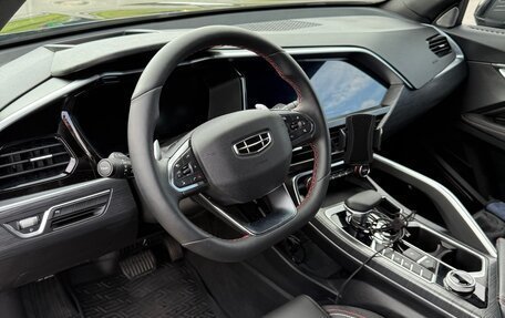 Geely Tugella FY11, 2024 год, 3 300 000 рублей, 6 фотография