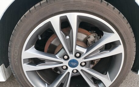 Ford Fusion (North America) II, 2019 год, 2 460 000 рублей, 12 фотография
