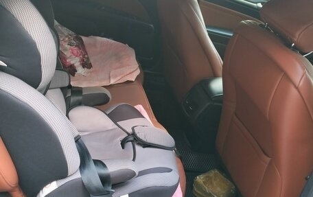 Ford Fusion (North America) II, 2019 год, 2 460 000 рублей, 11 фотография
