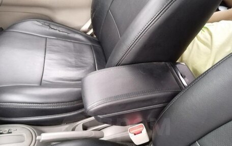 Nissan March IV, 2013 год, 530 000 рублей, 10 фотография