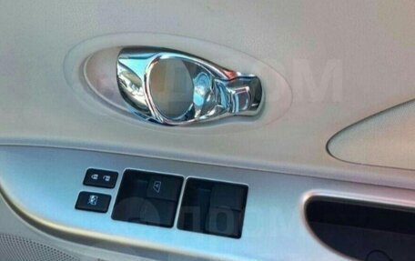 Nissan March IV, 2013 год, 530 000 рублей, 3 фотография