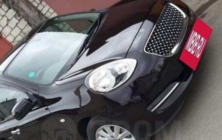 Nissan March IV, 2013 год, 530 000 рублей, 2 фотография