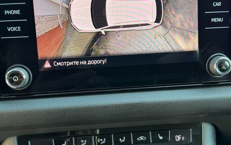 Skoda Kodiaq I, 2018 год, 3 080 000 рублей, 9 фотография
