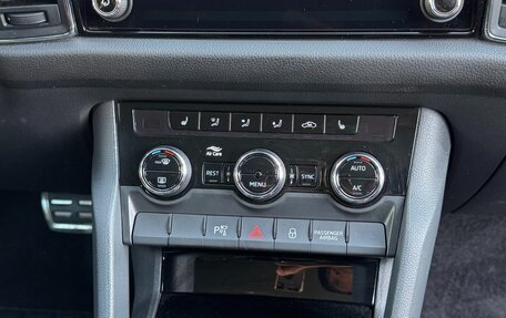 Skoda Kodiaq I, 2018 год, 3 080 000 рублей, 8 фотография