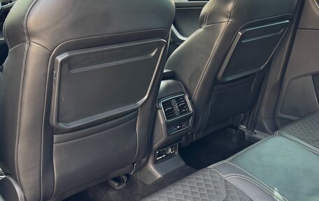 Skoda Kodiaq I, 2018 год, 3 080 000 рублей, 12 фотография