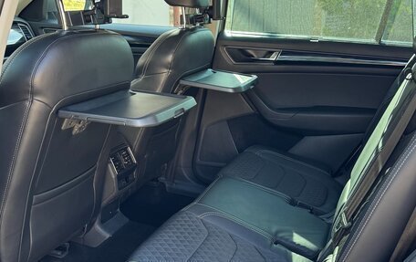 Skoda Kodiaq I, 2018 год, 3 080 000 рублей, 14 фотография
