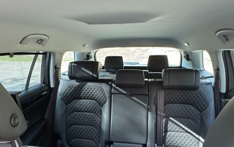 Skoda Kodiaq I, 2018 год, 3 080 000 рублей, 13 фотография