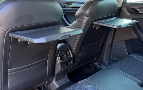 Skoda Kodiaq I, 2018 год, 3 080 000 рублей, 15 фотография