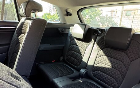 Skoda Kodiaq I, 2018 год, 3 080 000 рублей, 17 фотография