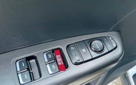 KIA Sportage IV рестайлинг, 2017 год, 1 599 000 рублей, 12 фотография