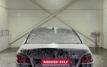 BMW 5 серия, 2005 год, 810 000 рублей, 6 фотография
