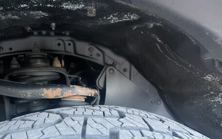 Toyota Land Cruiser Prado 150 рестайлинг 2, 2012 год, 3 200 000 рублей, 6 фотография