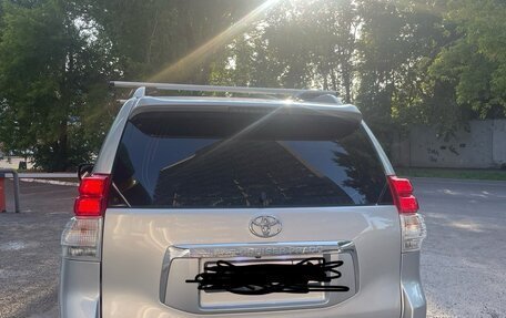 Toyota Land Cruiser Prado 150 рестайлинг 2, 2012 год, 3 200 000 рублей, 19 фотография