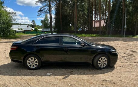 Toyota Camry, 2008 год, 1 250 000 рублей, 4 фотография