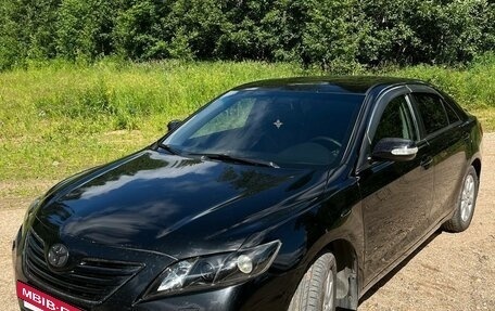 Toyota Camry, 2008 год, 1 250 000 рублей, 3 фотография