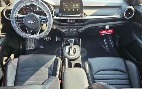 KIA Cerato IV, 2021 год, 1 890 000 рублей, 6 фотография