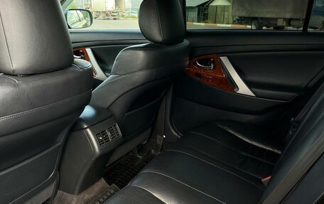 Toyota Camry, 2008 год, 1 250 000 рублей, 15 фотография