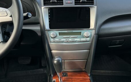 Toyota Camry, 2008 год, 1 250 000 рублей, 16 фотография