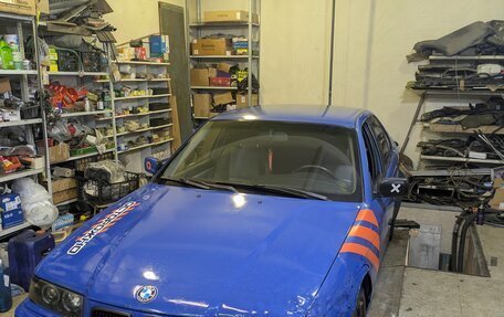 BMW 3 серия, 1991 год, 160 000 рублей, 4 фотография