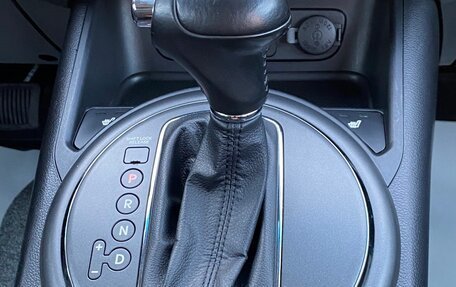 KIA Sportage III, 2013 год, 1 415 000 рублей, 29 фотография
