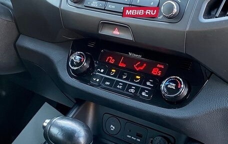 KIA Sportage III, 2013 год, 1 415 000 рублей, 28 фотография