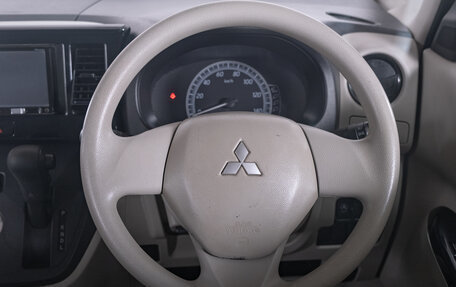 Mitsubishi eK Space I, 2016 год, 699 000 рублей, 13 фотография