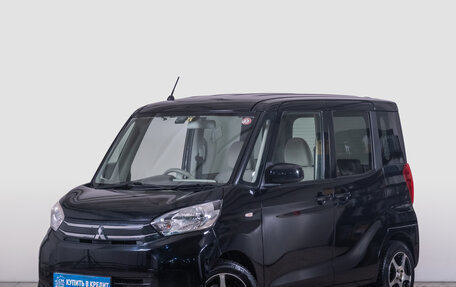 Mitsubishi eK Space I, 2016 год, 699 000 рублей, 3 фотография