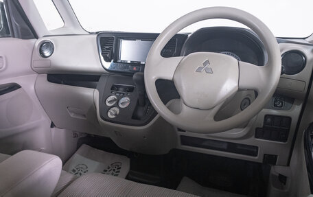 Mitsubishi eK Space I, 2016 год, 699 000 рублей, 9 фотография
