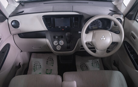 Mitsubishi eK Space I, 2016 год, 699 000 рублей, 10 фотография