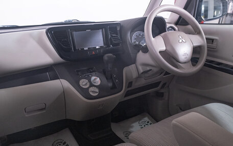 Mitsubishi eK Space I, 2016 год, 699 000 рублей, 15 фотография
