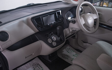 Mitsubishi eK Space I, 2016 год, 699 000 рублей, 16 фотография