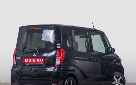 Mitsubishi eK Space I, 2016 год, 699 000 рублей, 7 фотография