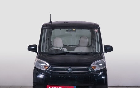 Mitsubishi eK Space I, 2016 год, 699 000 рублей, 4 фотография