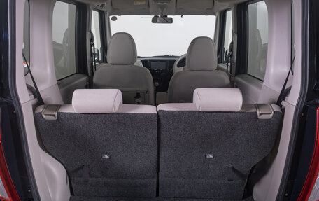 Mitsubishi eK Space I, 2016 год, 699 000 рублей, 19 фотография