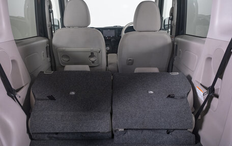 Mitsubishi eK Space I, 2016 год, 699 000 рублей, 18 фотография