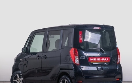 Mitsubishi eK Space I, 2016 год, 699 000 рублей, 6 фотография