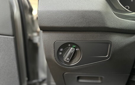 Volkswagen Tiguan II, 2020 год, 2 300 000 рублей, 22 фотография