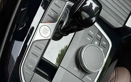 BMW X3, 2022 год, 4 100 000 рублей, 11 фотография