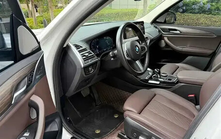 BMW X3, 2022 год, 4 100 000 рублей, 7 фотография