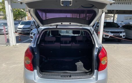 SsangYong Actyon II рестайлинг, 2012 год, 897 000 рублей, 12 фотография