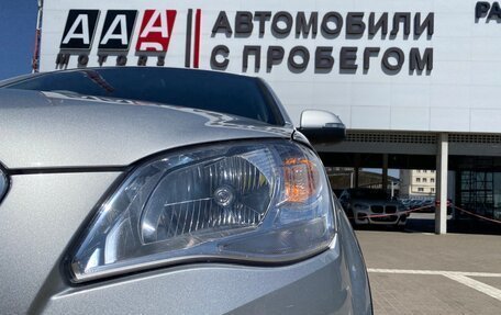 SsangYong Actyon II рестайлинг, 2012 год, 897 000 рублей, 9 фотография