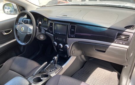 SsangYong Actyon II рестайлинг, 2012 год, 897 000 рублей, 13 фотография